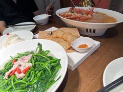 -张家卫·阳江菜·小海鲜(肥婆湾桥店)