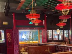 -缪氏川菜(深圳北站缤果空间店)
