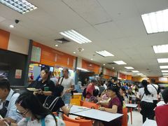 -Magic Food Point(Airport Street food)