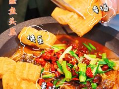 -江南里·新浙菜(苏州大悦城店)