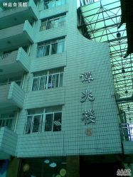 -广州市妇女儿童医疗中心(儿童院区)