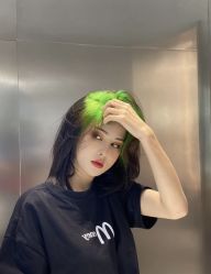 -SY水源护肤造型