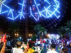 -三亚海昌梦幻海洋不夜城