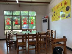 -大地土窑菜馆·特色罗浮农家菜(罗浮山景区店)
