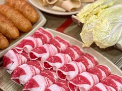 -蜀大侠火锅(森兰花园城店)