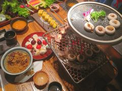 -黑牛の店·和牛烧肉(大悦城店)