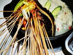 -钢管厂五区小郡肝串串香(通锦桥店)