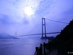 -月亮湾风景点