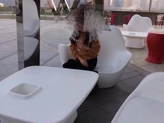 -池畔酒吧 WET Bar