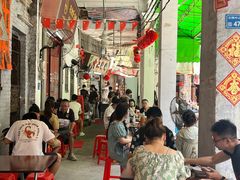 -凌舍好烧鹅(中山路店)
