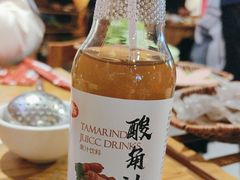 -阿婆情腊排骨火锅·野生菌季(古城旗舰店)