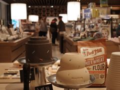 -茑屋书店(天目里店)