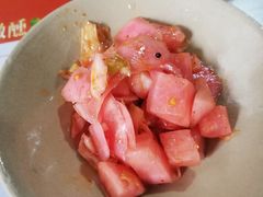-周肥肠(江油总店)
