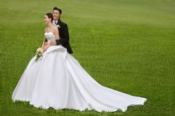 -青禾婚纱摄影(杭州店)