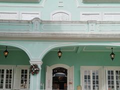 -龙环葡韵住宅式博物馆