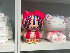 -郑在DIY·潮玩银饰绘画手作(中央大道旗舰店)