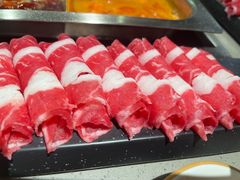 -海底捞火锅(劲松店)