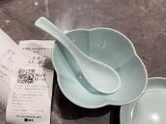 -奇芳阁·百年清真南京菜(夫子庙店)
