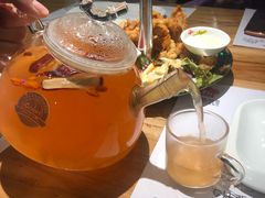 -格兰西点餐厅(文化街店)