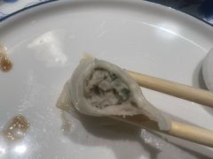 -东方饺子王(工农大路店)