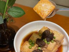 -佛有缘素食馆·荔湾老字号(陈家祠首店)