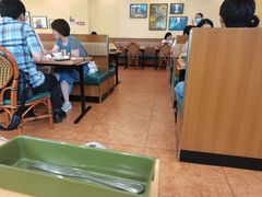 大堂-萨莉亚意式餐厅(南京环亚凯瑟琳广场店)
