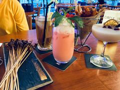 -CIRCLE·酒吧(第一国际店)