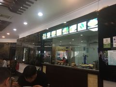 -奎元馆.百年奎元.非遗传承(西湖边的解放路店)