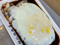 -银记肠粉店(北京路店)