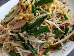 -津味老菜(露西亚商街店)