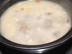 -捞神煲汤火锅(湖滨商业街店)