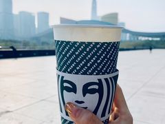 -星巴克(深圳音乐厅店)