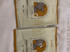 -华夏良子·足道·SPA·艾灸(金皇大厦店)