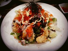 飞鱼籽沙拉-Jazz·ya 爵士屋(来福士店)