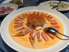 -宴周康·精致江浙菜(周浦店)