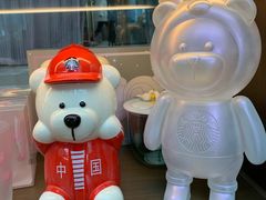 -星巴克(北京西大望路温特莱店)