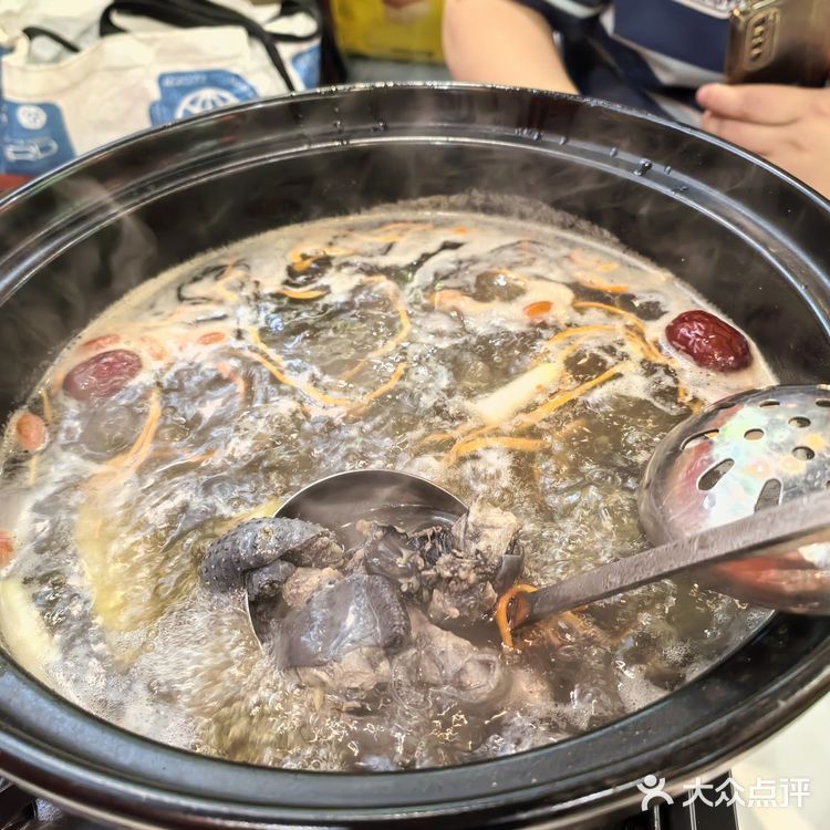 今天的美食探店之旅