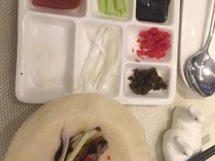 -四季民福烤鸭店(前门廊房二条店)