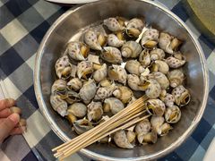 -钱大妈海鲜饭店(保利林语店)