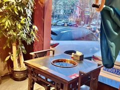 -京门老爆三·铜锅涮肉 爆肚(芳群园店)