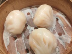 -京香轩·中餐厅(上海中庚聚龙酒店)