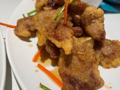 -西夏回族烧麦馆(牡丹街店)
