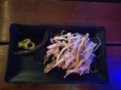 -爵士花园音乐酒吧餐厅