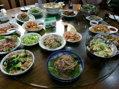 -芦茨金富饭庄·25年老字号·专做稻草鸡