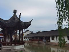 -召稼楼古镇