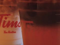 -Tims天好咖啡(华侨城步行街店)
