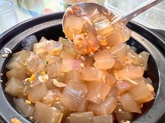 -崂山水果园农家宴(泉水鸡店)