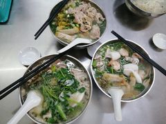 -广场正宗原汁薏米店