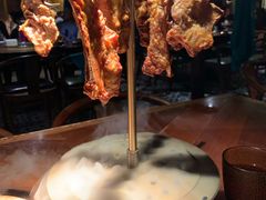 -楼兰新疆主题餐厅(苏州中心店)