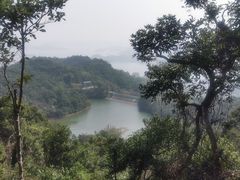 -梧桐山风景名胜区